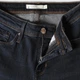 Джинсы Slim Fit женские Colin's 703 Carla CL1062187DN40697 29-32 Синие (8683197545381) - изображение 8