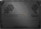 Ноутбук ASUS TUF Gaming A18 (2025) (FA808UH-S8013W) Jaeger Gray - зображення 9