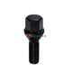 Болт колесный A175110 BK М12х1,5х28мм Конус (BMW, Daewoo, Fiat, Nissan, Opel, Renault) Черный Ключ 17мм - изображение 2