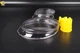 Стекло фары Mercedes-Benz E-Class W210 Halogen (1999-2003) рест правое Lemarix (A31-4727-2) - изображение 4