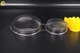 Стекло фары Mercedes-Benz E-Class W210 Halogen (1999-2003) рест правое Lemarix (A31-4727-2) - изображение 5