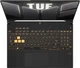 Laptop ASUS TUF Gaming F16 (FX607VU-I5165) Mecha Grey - obraz 5