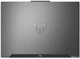Laptop ASUS TUF Gaming F16 (FX607VU-I5165) Mecha Grey - obraz 8