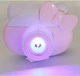 Детский фотоаппарат для мыльных пузырей BUBBLE CAMERA розовый 01782 - изображение 4