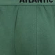 Набор трусов боксеров мужских хлопковых Atlantic 3MH-011 DENJ/IND/ZIEC L 3 шт Синий/Зеленый (5907086023419) - изображение 4
