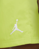 Шорты Air Jordan Jumpman Poolside Shorts Green CZ4751-358 S - изображение 4