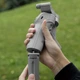 Стабилизатор Proove Axis Gimbal Stabilizer Gray (574390010) - изображение 7