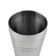 Шейкер Total Barware Коблер з нержавіючої сталі 500 мл Сріблястий (51419-Sh-bar-500-s) - зображення 3