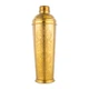 Шейкер барний Total Barware Коблер Golden Age з ситечком 950 мл золотистий (94895-Sh-G-950) - зображення 1