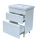 Тумба Vivia Соло Ш2 под умывальник CERS 70 70x80x44 (А0057430) - изображение 2