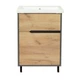 Тумба Vivia Loft Ш2 Eko под умывальник CERS-60 (А0059410) - изображение 1