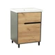 Тумба Vivia Loft Ш2 Eko под умывальник CERS-60 (А0059410) - изображение 2