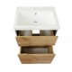 Тумба Vivia Loft Ш2 Eko под умывальник CERS-60 (А0059410) - изображение 3