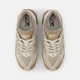 Детские коричневые кроссовки New Balance 9060 37,5 (5) 23 см (GC9060EX) - изображение 3