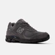 Серые кроссовки New Balance 2002R 45 (11) 29 см (U2002RH) - изображение 2