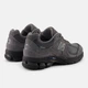 Серые кроссовки New Balance 2002R 45 (11) 29 см (U2002RH) - изображение 5