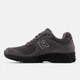 Серые кроссовки New Balance 2002R 45 (11) 29 см (U2002RH) - изображение 7