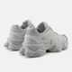 Серые кроссовки New Balance 9060 40 (7) 25 см (U9060IAB) - изображение 4