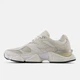 Бежевые кроссовки New Balance 9060 42 (8,5) 26,5 см (U9060WHT) - изображение 6