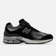 Черные кроссовки New Balance 2002R 42,5 (9) 27 см (U2002RC) - изображение 1