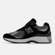 Черные кроссовки New Balance 2002R 42,5 (9) 27 см (U2002RC) - изображение 7