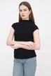 Топ Equilibri 44(M) Черный (Black) (133901) - изображение 1
