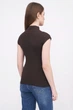 Топ Equilibri 46(L) Коричневый (Brown) (133901) - изображение 2