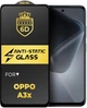 Защитное стекло 6D Anti-Static OPPO A3x Glass Shield (43753) - изображение 1