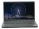 Ультрабук Dell Vostro 3515 / 15.6" (1920x1080) IPS / AMD Ryzen 3 3250U (2 (4) ядра по 2.6 - 3.5 GHz) / 8 GB DDR4 / 128 GB SSD / AMD Radeon RX Vega 3 Graphics / WebCam / Win 10 Pro б/у - изображение 2