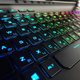 Ігровий ноутбук Asus ROG Strix G731GW / 17,3" (1920x1800) IPS / Intel Core i7-9750H (6 (12) ядер по 2,6 - 4,5 ГГц) / 16 ГБ DDR4 / 512 ГБ SSD / nVidia GeForce RTX 2070, 8 ГБ GDDR6, 256-біт / HDMI б/в - зображення 6