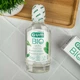 Ополіскувач для порожнини рота GUM BIO Fresh Mint органічний з фтором 250 ppm, 300 мл - зображення 2