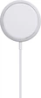 Бездротовий зарядний пристрій Apple MagSafe Charger 25W 1 м A2580 White (MX6X3) - зображення 2