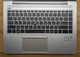Ультрабук HP EliteBook 840 G5 / 14" (1920x1080) IPS / Intel Core i5-8350U (4 (8) ядра по 1.7 - 3.6 GHz) / 16 GB DDR4 / 512 GB SSD / Intel UHD Graphics 620 / WebCam / HDMI / Windows 10 б/в - зображення 3