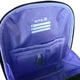 Рюкзак шкільний каркасний + пенал Kite Education Kuromi HK26-555S-3 - изображение 7