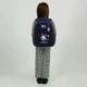 Рюкзак шкільний каркасний + пенал Kite Education Kuromi HK26-555S-3 - изображение 11