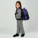 Рюкзак шкільний каркасний + пенал Kite Education Kuromi HK26-555S-3 - изображение 13