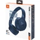Навушники JBL Tune 670NC Blue (JBLT670NCBLU) - изображение 11