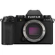 Беззеркальный фотоаппарат Fujifilm X-S20 Body Black (16781826) [103239] - изображение 1