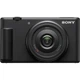 Фотоаппарат Sony ZV-1F Black (ZV1FB.CE3) UA [111261] - изображение 1
