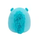 М'яка іграшка Squishmallows – Білка Сантьяго (13 cm) Squishmallows (255071) - зображення 4
