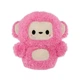 М’яка іграшка-антистрес Fluffie Stuffiez серії Small Plush - Мавпочка Fluffie Stuffiez (249071) - зображення 2
