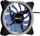 Вентилятор Aerocool Rev 120 мм Blue LED - изображение 3