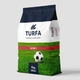 Газонная трава Спортивная TURFA «Sport» 4 кг - изображение 1