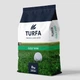 Газонна трава Гольф міні TURFA «Golf mini» 8 кг - зображення 1