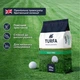 Газонна трава Гольф міні TURFA «Golf mini» 20 кг - зображення 2