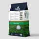 Газонна трава Гольф міні TURFA «Golf mini» 8 кг - зображення 3