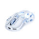 Миша Gravastar Mercury M1 Pro Ice Blue - зображення 2