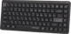 Клавіатура бездротова A4Tech FBX53C Black - зображення 3