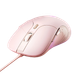 Мышь INPHIC B8 Pink - изображение 3