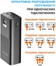 Sigma mobile X-power SI30A6QLX 30000 mAh PD65W - изображение 5